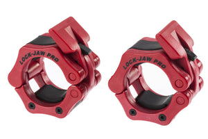 weight clamp collar clip